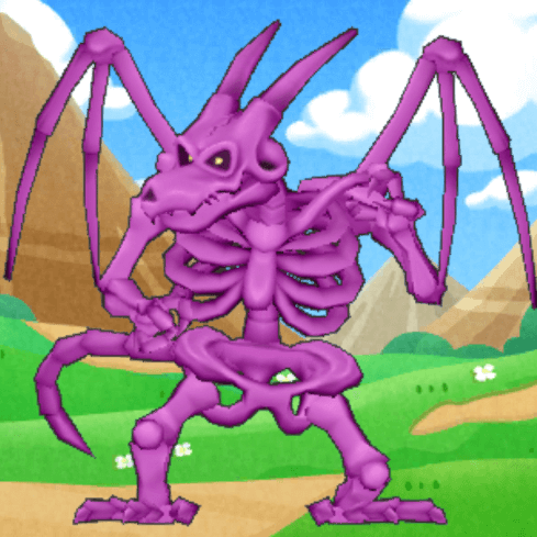 バラモスゾンビ