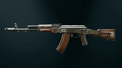 AK-74