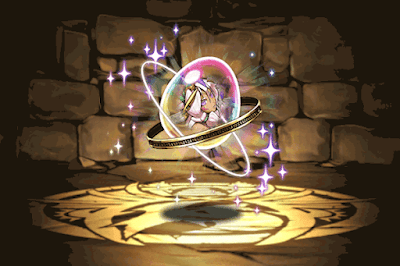 隼護の冥蝎神・セルケトの希石