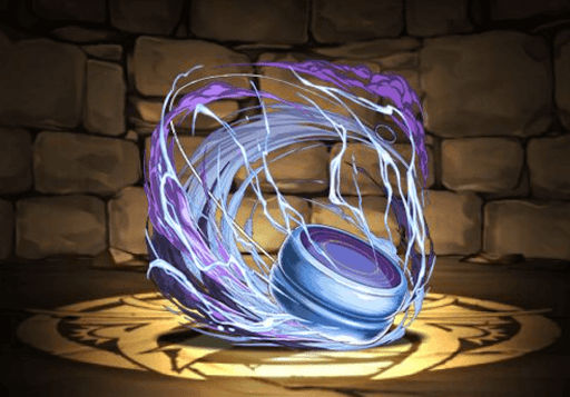 キルアのヨーヨー