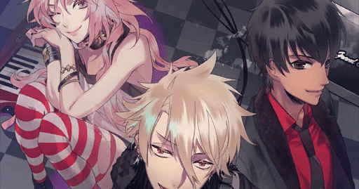 fgo-ノイジー・オブセッション