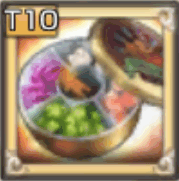 危険なお菓子セット