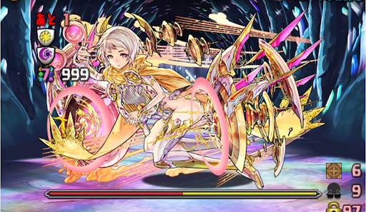 裏神秘の次元-6F