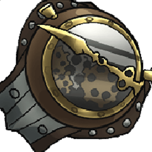 偽バーサーカー