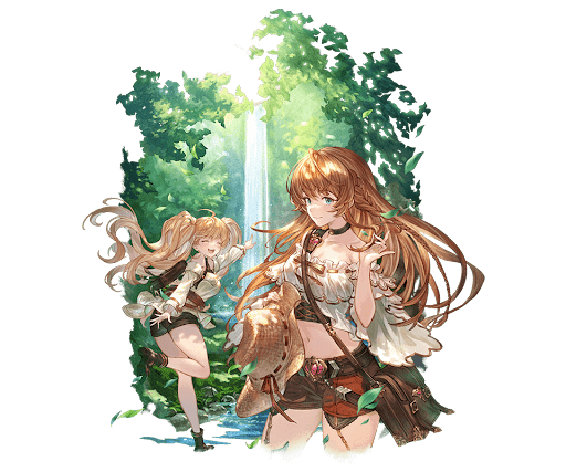 風リーシャ_上限解放後