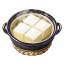 fgo-あつあつ湯豆腐