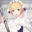 英霊祝装：ガレス