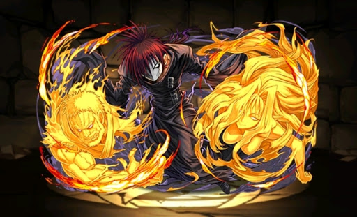 麗の首領・紅麗