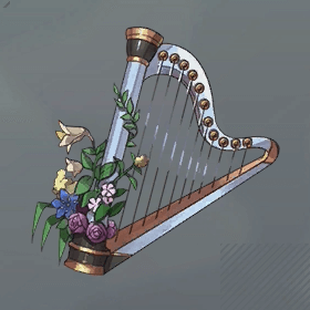 リラックスハープ