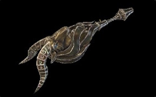 カルン＝ダオラⅠ