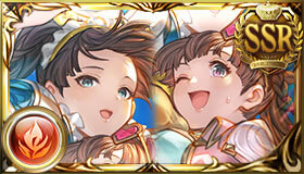 サーヴァンツ（水着）