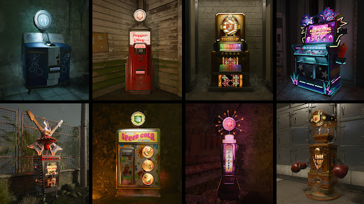 パーク・ア・コーラ