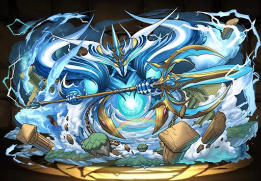 超転生ネプチューン