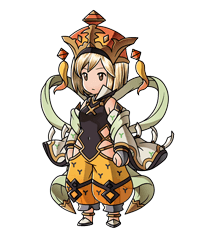 アプサラス_ジータ