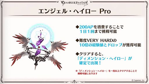 エンジェルヘイローPRO