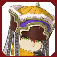 龍の国ルーンファクトリー_ツイラン