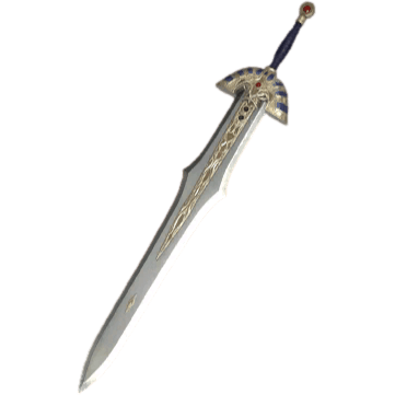 FF7EC_ロトのつるぎ