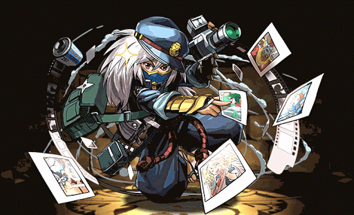 新聞部の特命記者・猿飛佐助