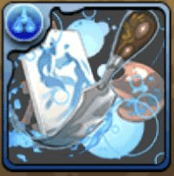 オリィのペインティングナイフ