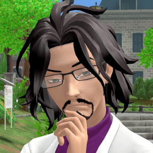 チャールズ・マーロック