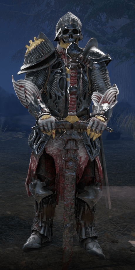 DbD_葬送行進曲（深きリフト2）