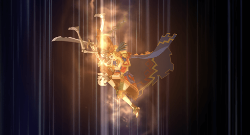 宝具アタッカー