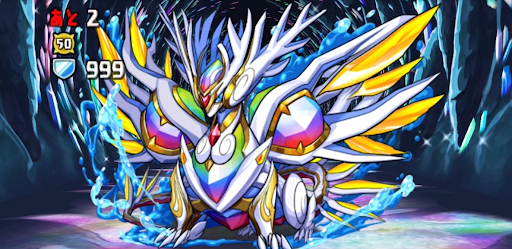 裏神秘の次元-4F