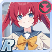 爆走お転婆少女