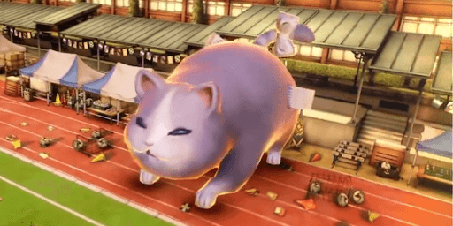 ジャイアント・ルゥ