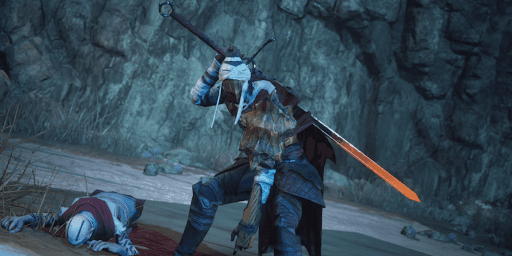 Act2攻略チャート