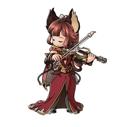 セレフィラ（SSR）_上限解放後