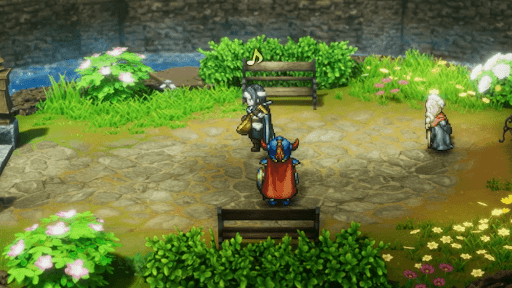 ドラクエ1リメイク_ザライの場所