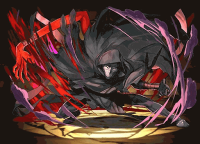 サーヴァント・真アサシン