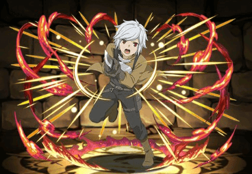 ベル・クラネル