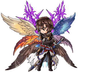 サンダルフォン_最終上限解放後