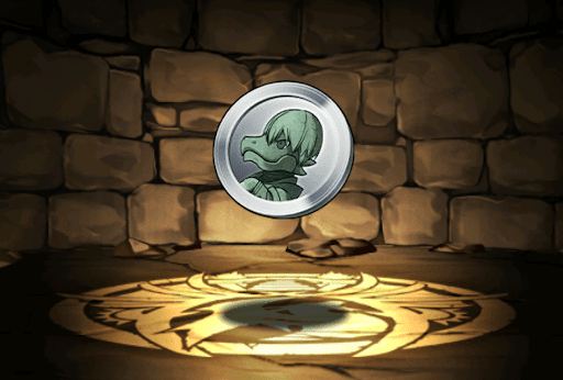 葬送のフリーレンコラボメダル【銀】