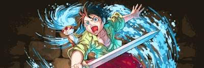 ココフェルケナパーティ