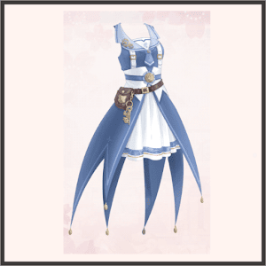 SR-クーリエユニフォーム