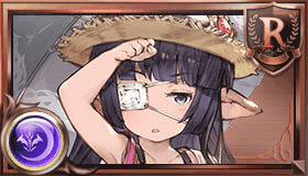 ルナール（水着）