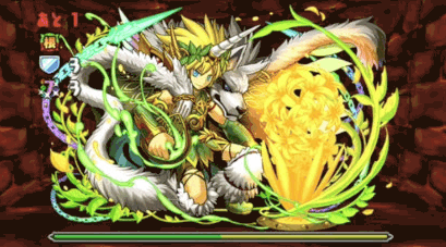 ヘパドラ降臨 2F