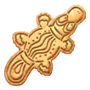 fgo-カモノハシクッキー