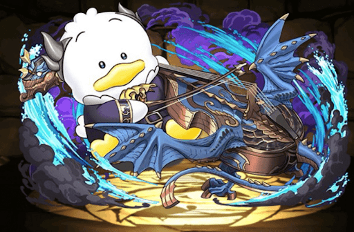 ヴィオーネあひるのペックル