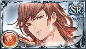 パーシヴァル（SR）