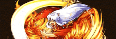 犬夜叉パーティ