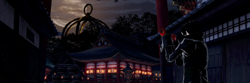 P5S_京都ジェイル_攻略