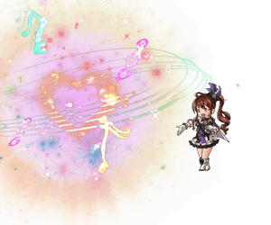 ディアンサ（土）_上限解放後