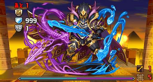 ラードラゴン降臨-4F