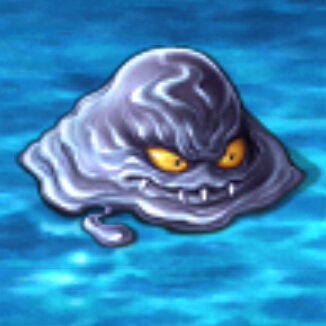 FF5_ブラッドスライム