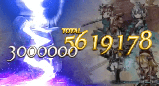 奥義とサポアビ1