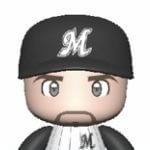 ブランドン・レアード